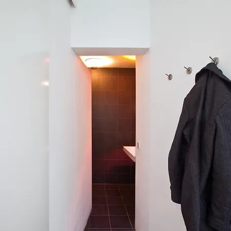 Apartment Maff The Hague