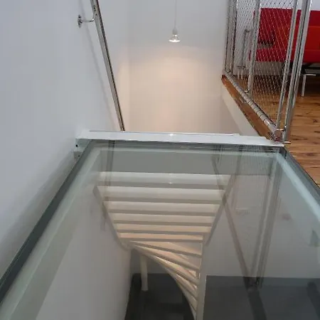 Maff Apartment *